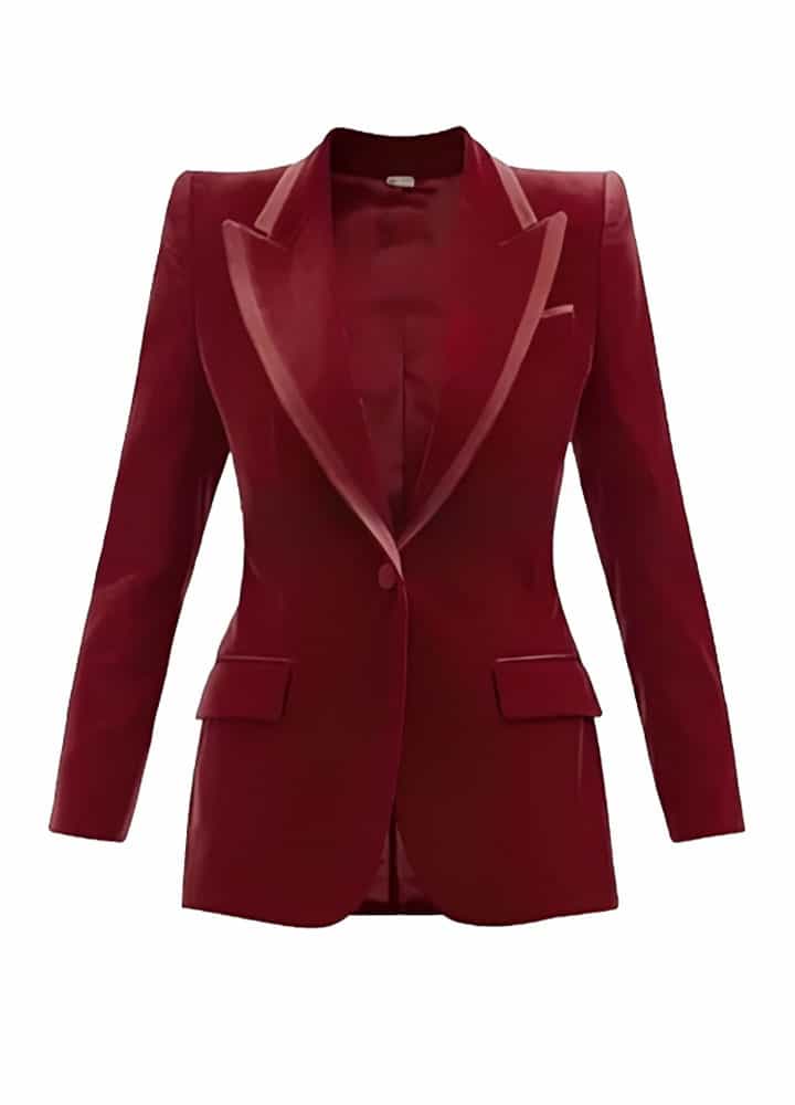 Citadel Priyanka Chopra (Nadia Sinh) Blazer